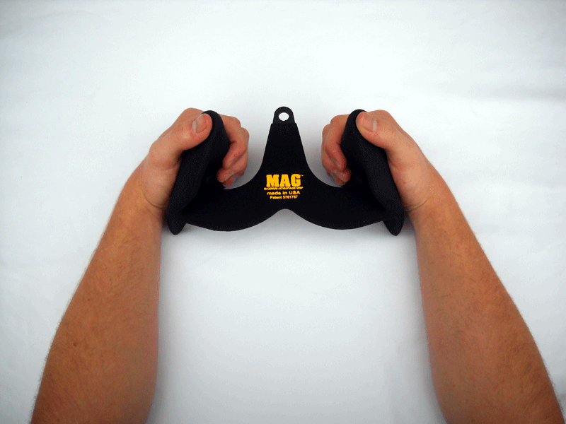 Products - Maxagrip